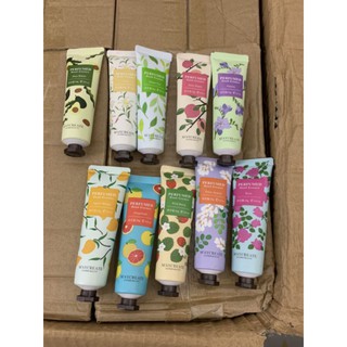 set 5 tuýp dưỡng da tay
