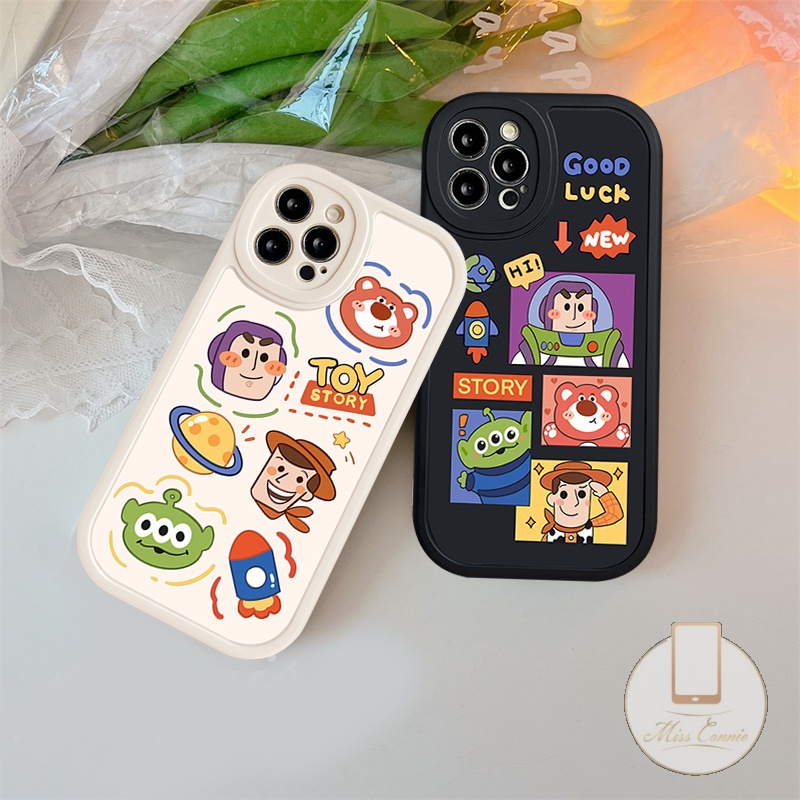 Ốp Điện Thoại Cho Realme C30 8 8i 9i C12 C15 C53 C25 C21Y C55 10Pro C25Y C31 C35 C25s C11 GT Master Edition C20A C3 C21 C17 C20 8Pro 6i 5i 6 5s 5 6s TPU Vỏ Bọc Vô Lăng Xe Hơi Chất Lượng Cao