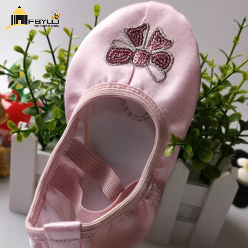 Giày múa ballet khử mùi chống nước cho trẻ em & người lớn