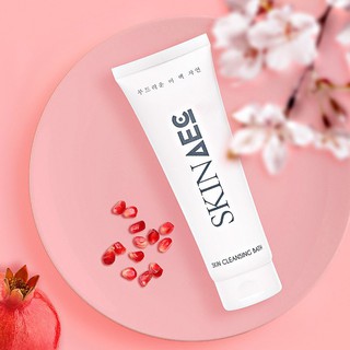 SỮA TẮM TRẮNG HẰNG NGÀY SKIN AEC WHITE BATH TẨY TẾ BÀO CHẾT