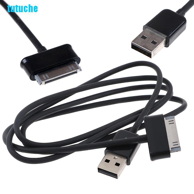 Dây Cáp Sạc Usb Chất Lượng Cao Cho Máy Tính Bảng Pc Galaxy Tab 2 7.0 P3100 P3110