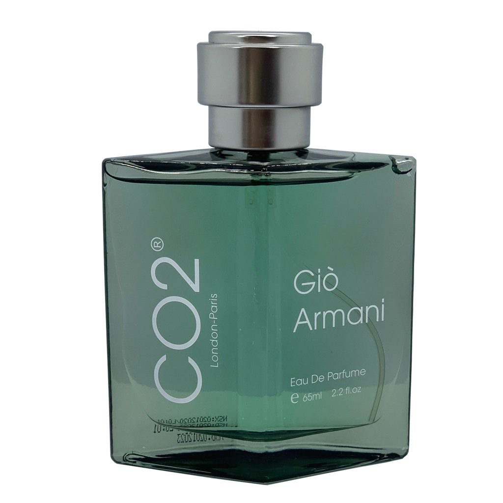 Nước Hoa Nam CO2 GIÒ ARMANI 65ML