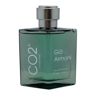 Nước hoa nam co2 giò armani 65ml