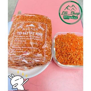 Ruốc sấy Tây ninh