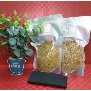2 kg muối thảo dược + Đai vải - Mộc miên shop