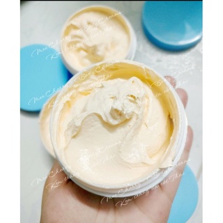 Kem body trắng da cốt thái
