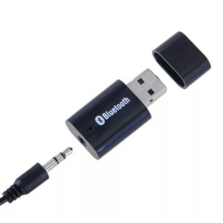 Thiết bị Thu âm thanh bluetooth PT 810 cổng usb MZ 810 chuyển đổi loa thường thành loa bluetooth