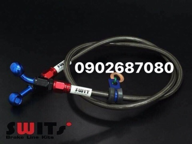 Dây dầu swit thailank