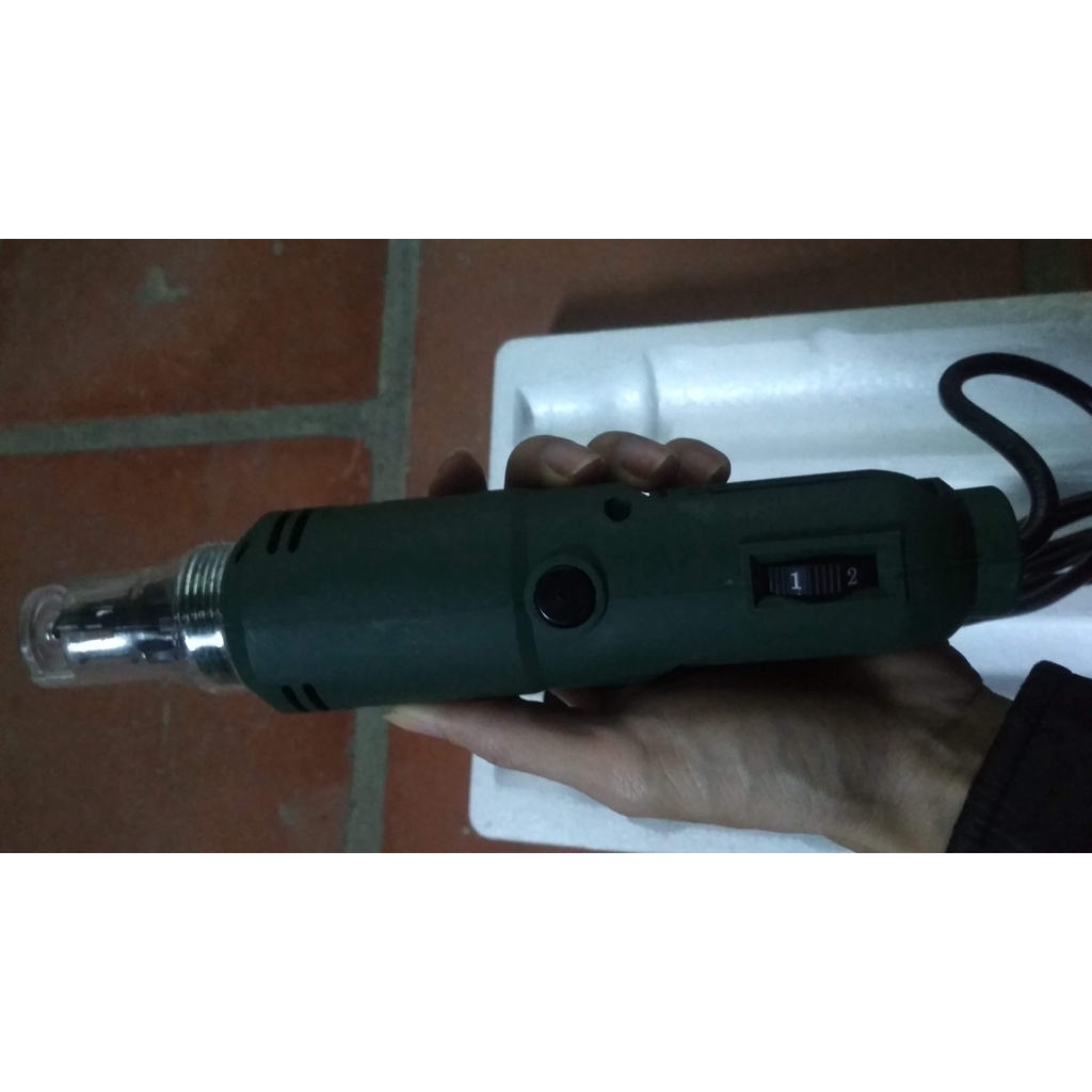 MÁY TUỐT MEN DÂY ĐỒNG