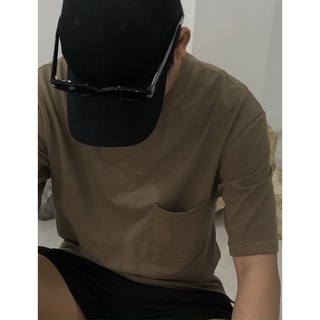 Áo Thun Nam Nữ Basic