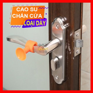 Dụng cụ hít chặn cửa ,cao su chặn chống va đập