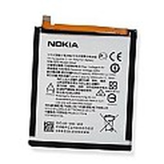 Pin nokia x6/ 6.1 plus he342 zin tại hcm