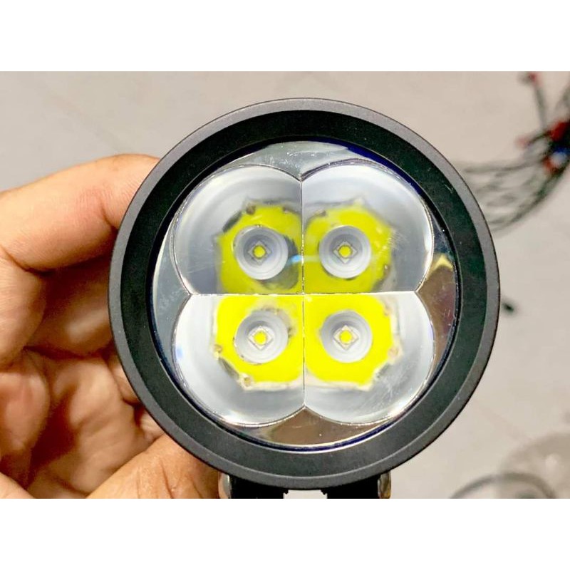 Trợ sáng L4x Plus Chính hãng chip Led Sst20