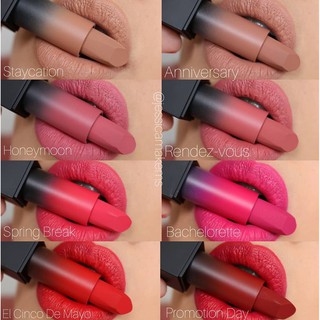 Son thỏi Huda Beauty Power Bullet Matte lipstick