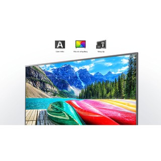 Smart Tivi LG 43 inch 43UN7290PTF 4K