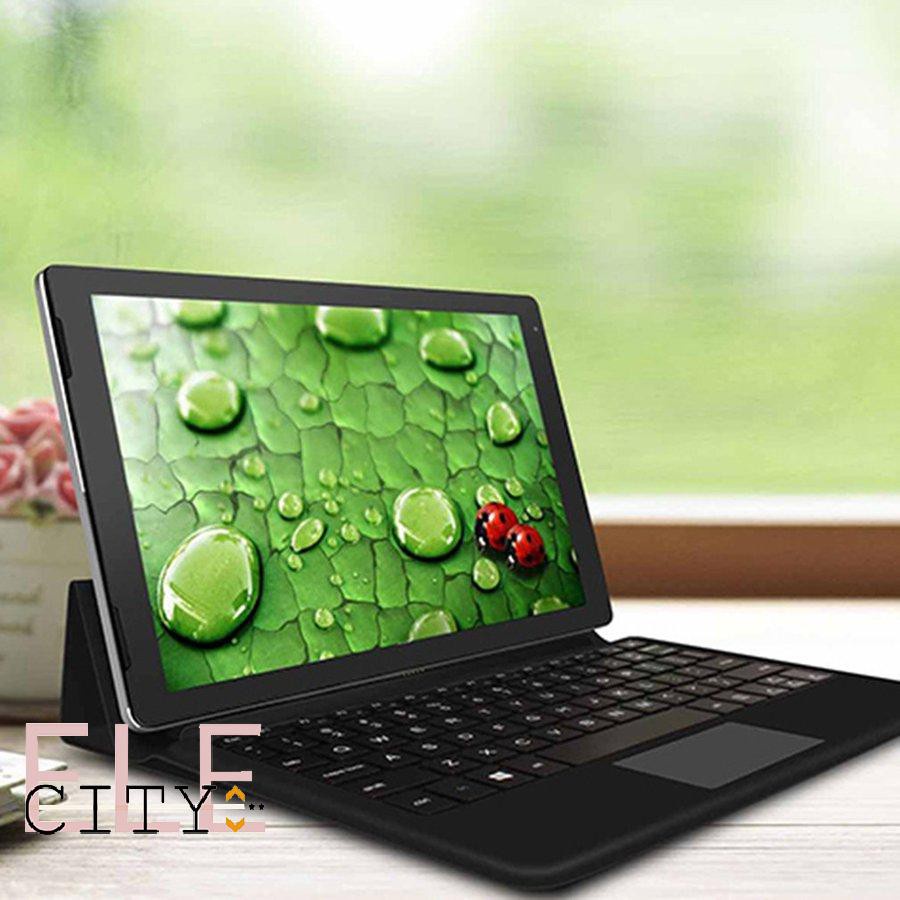 ✨kho sẵn sàng✨Portable Magnetic Keyboard Case for 10.1 inch Jumper EZpad 7 Tablet