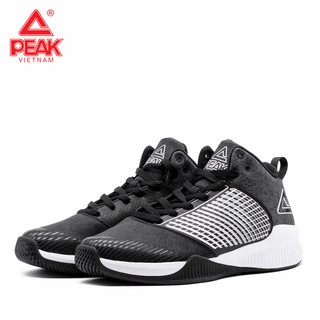 Giày bóng rổ PEAK Rising Star MID E74997A