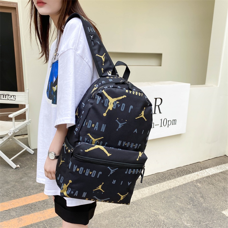 Ba Lô Thể Thao Jordan -CL3373 Chất Lượng Cao Thời Trang Unisex