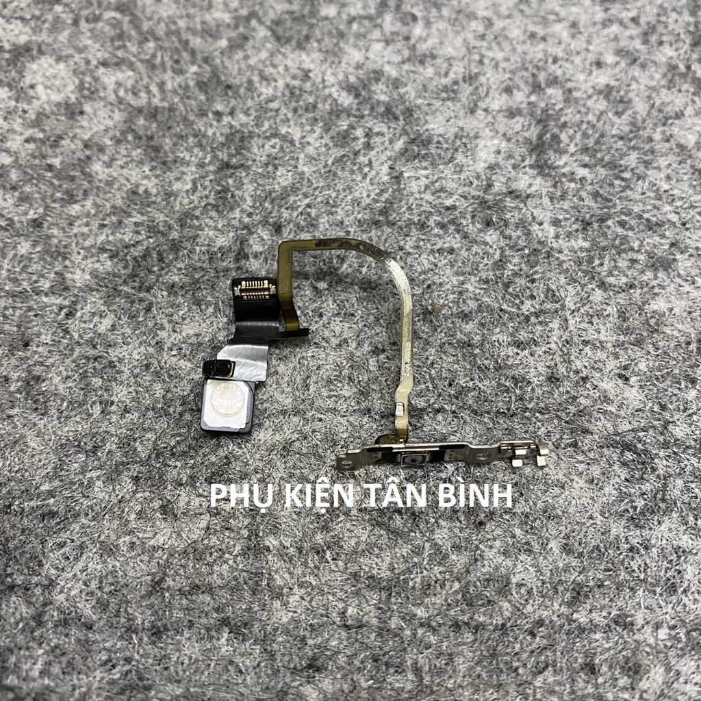 Chân sạc, dây sóng, loa, sạc không dây... hàng zin máy XS và XSMax