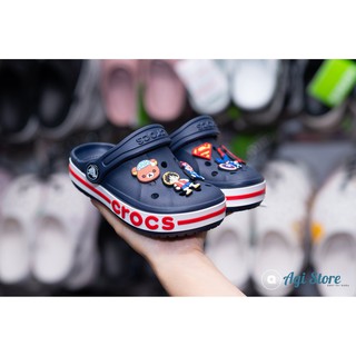 DÉP SỤC C.R.O.C.S BAYA KIDS