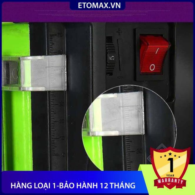 [Hàng loại 1-Tặng 25 mũi khoan] Máy khoan bàn công suất lớn miniQ 680W ( BG5168E)