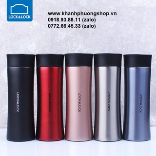 bình giữ nhiệt lock&lock 500ml - bình giữ nhiệt lock
