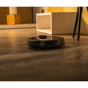 [Mã ELHA10 giảm 6% đơn 5TR] Robot hút bụi Xiaomi Vacuum Mop P - Hàng chính hãng - Bảo hành 12 tháng