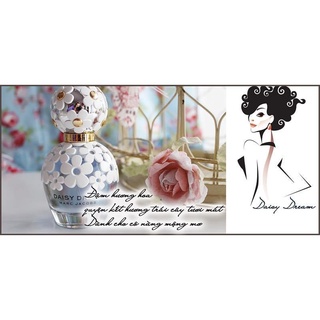 [Mẫu thử] NƯỚC HOA DAISY DREAM