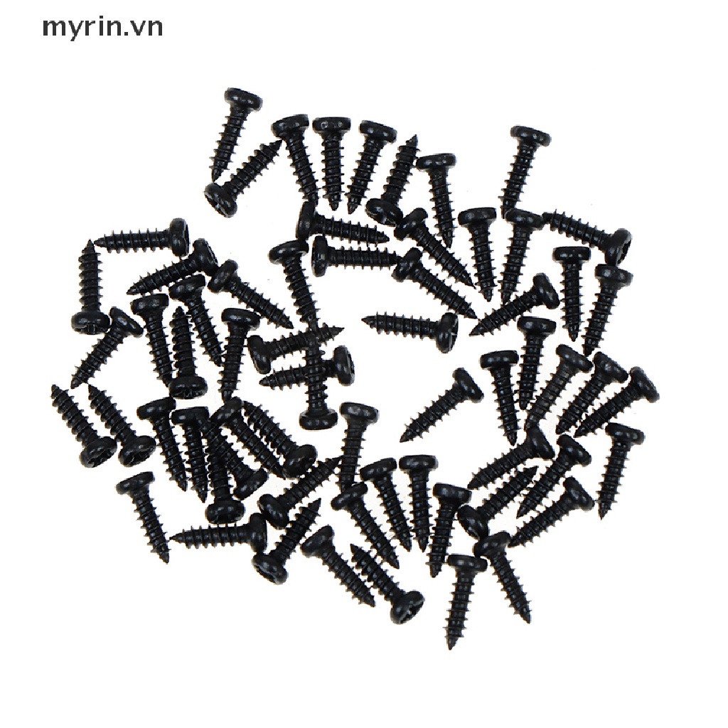 Set 1000 Vít Đầu Tròn micro M1 M1.2 M1.4 M1.7 Chuyên Dụng