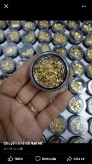 Combo nail chọn bộ