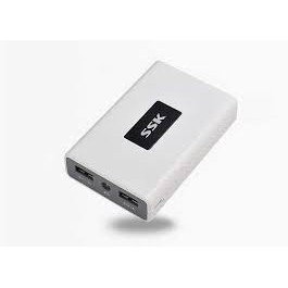 PIN SẠC 6000mAh SSK (SCBR 525)