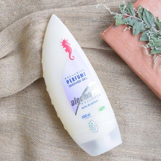 Sữa Tắm Cá Ngựa Algemarin 300ml
