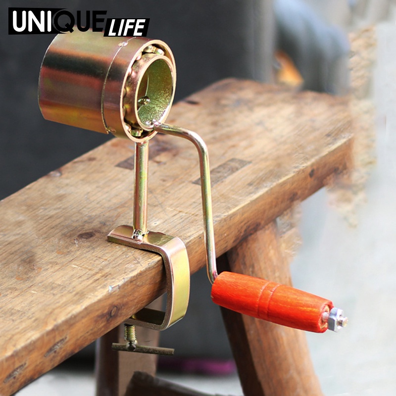 Dụng Cụ Tách Hạt Bắp Bằng Tay