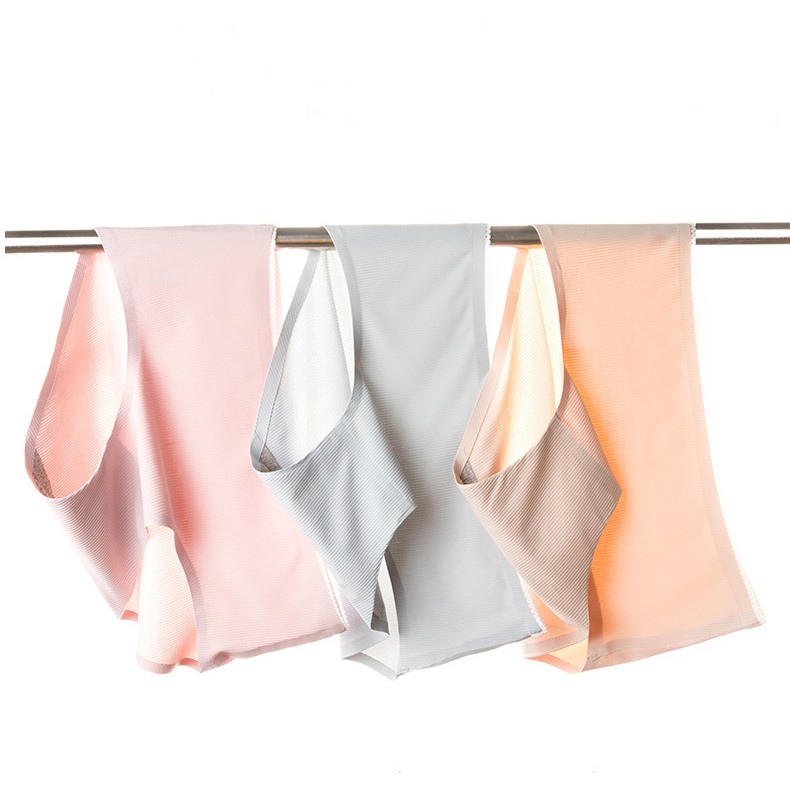 [Mã SKAMCLU7 giảm 10% tối đa 50K đơn 0Đ] Quần Đúc Su Gân Tăm Cạp Vừa Không Viền Không Đường May Kháng Khuẩn QS01 | BigBuy360 - bigbuy360.vn