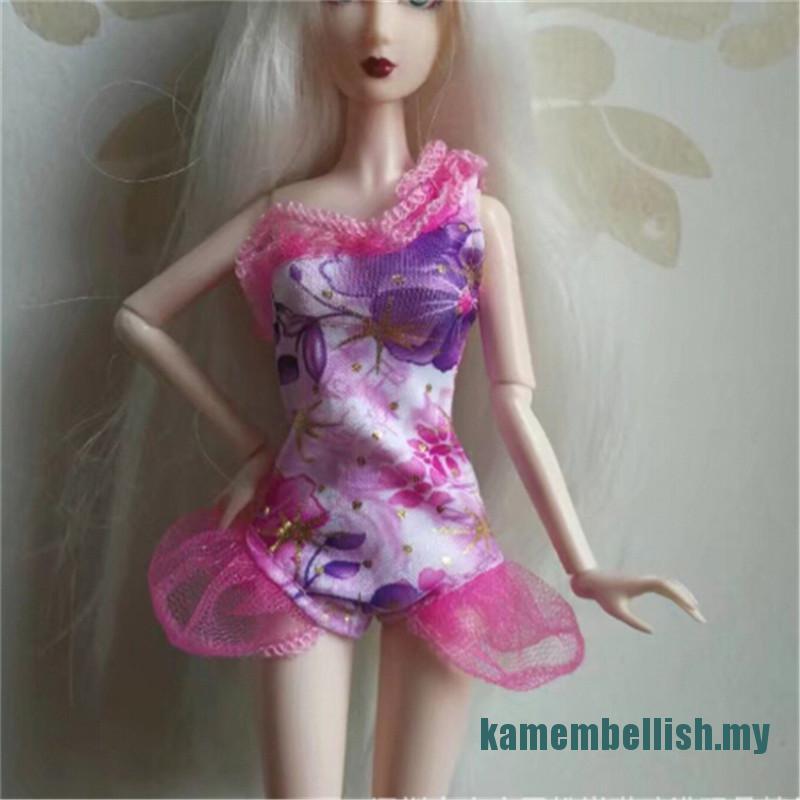 Bikini Handmade Cho Búp Bê Barbie