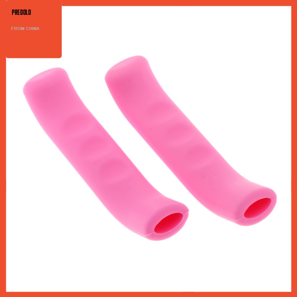 Dụng Cụ Bảo Vệ Tay Thắng Xe Đạp Chống Trượt Bằng Silicone