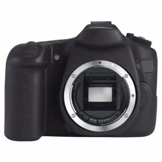 Vỏ Silicon Bảo Vệ Máy Ảnh Canon Eos 60d