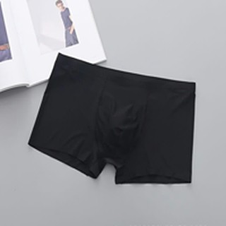 Quần Sịp đúc thun lạnh,sịp boxer lụa sữa