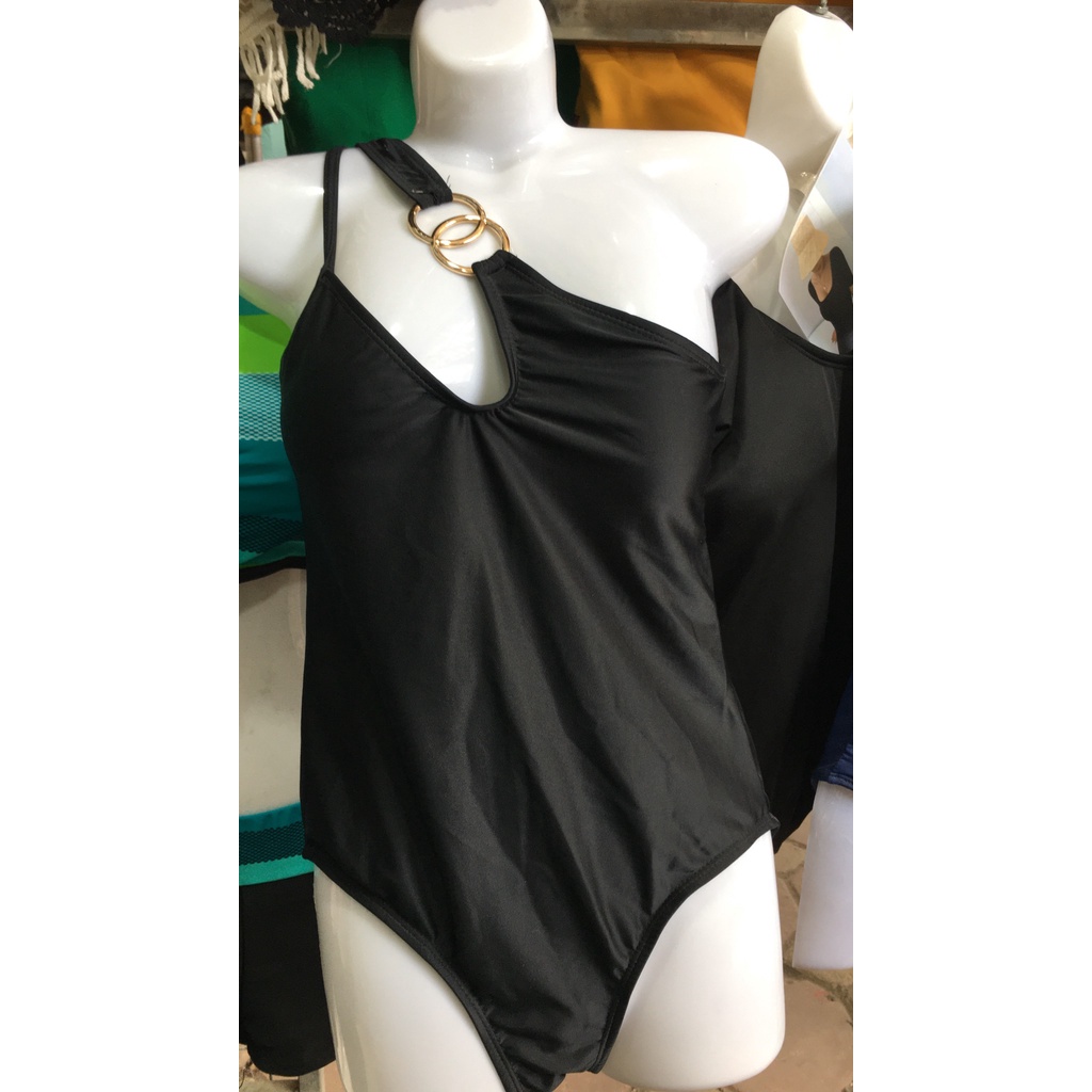 Bikini đi biển tôn dáng sexy