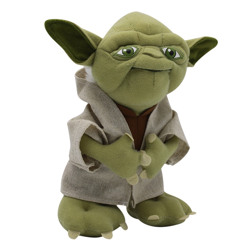 Đồ Chơi Mô Hình Nhân Vật Yoda