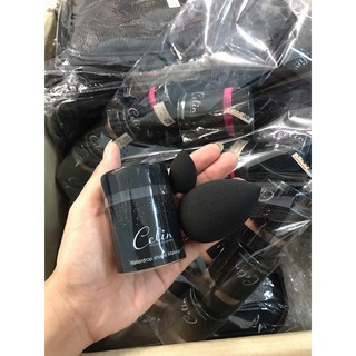 Mút đánh nền, tán nền Celin