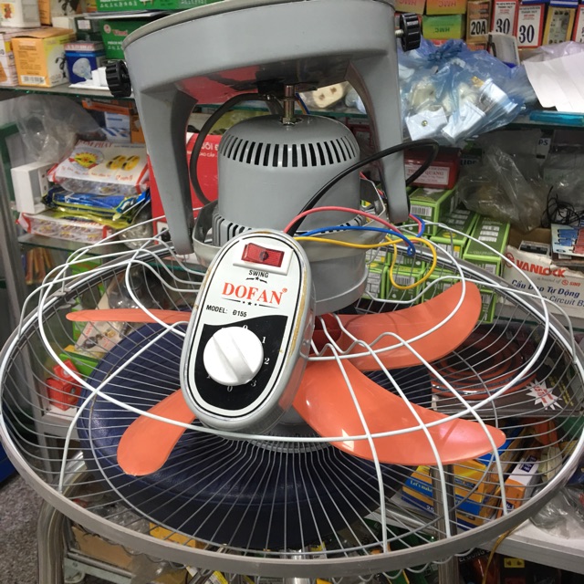 Quạt đảo trần Dofan | BigBuy360 - bigbuy360.vn