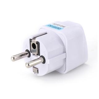 Ổ Cắm Điện Du Lịch Đa Năng