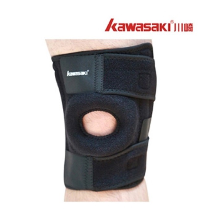 Băng gối Kawasaki