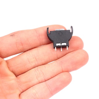 Đế Pin CR2032 Dạng Đứng