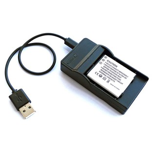 Sạc pin máy ảnh Sony NP-BN1