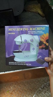 Máy may mini CMD