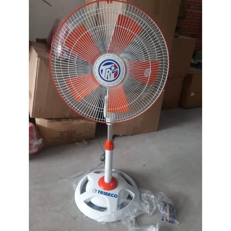 Quạt Đứng Tribeco