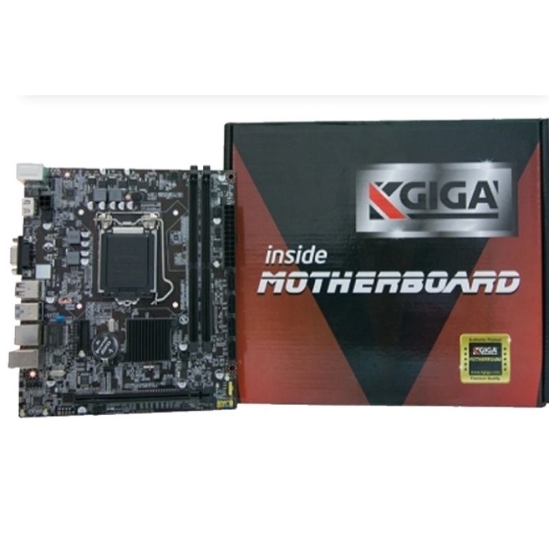 Main Kgiga H81 SK1150 mới