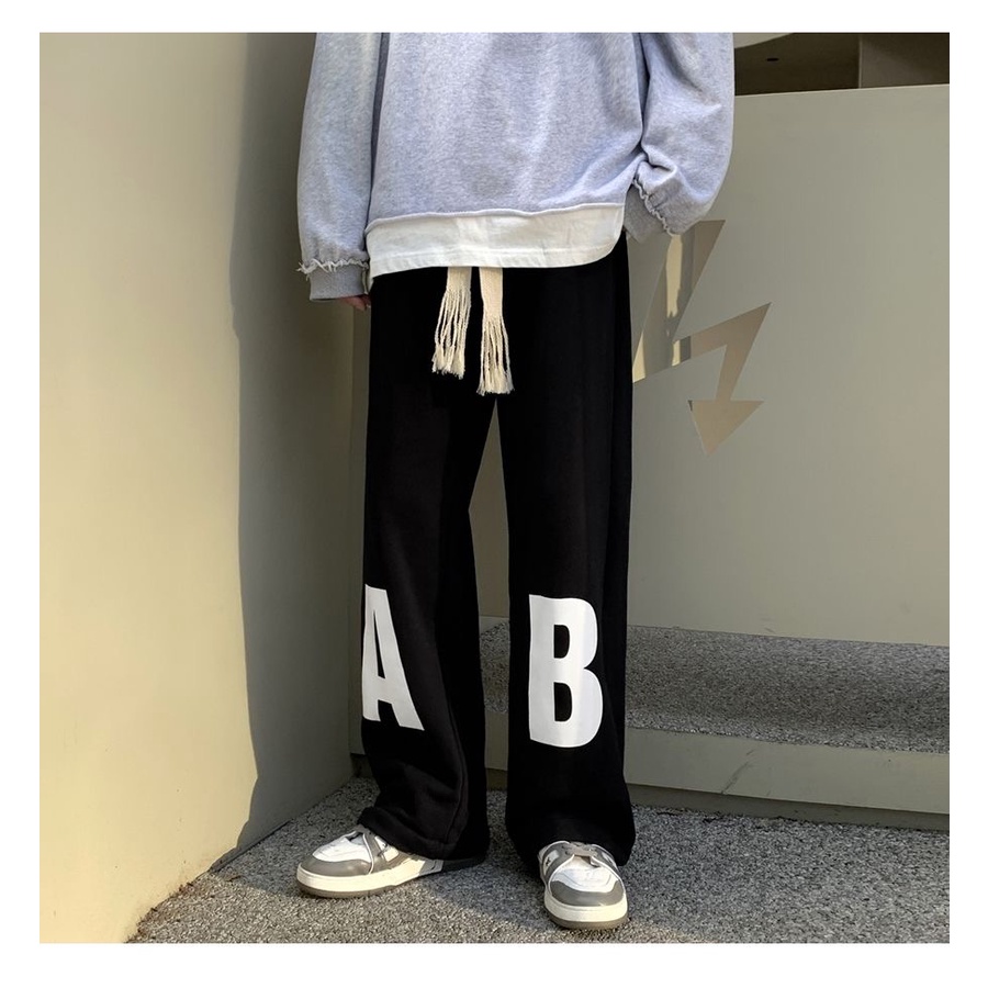 Quần jogger thể thao MMIOT lưng cao phong cách Hàn Quốc thời trang cho nữ